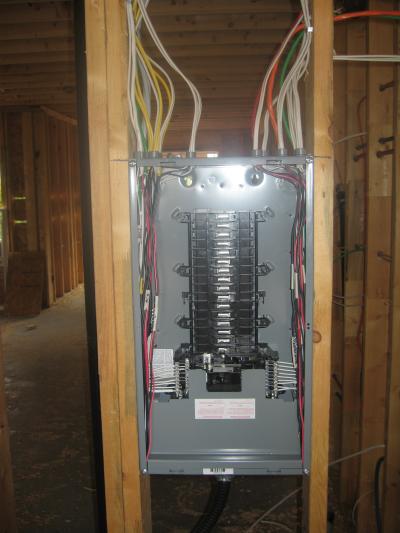 New Contruction